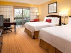 фото отеля Courtyard by Marriott San Ramon