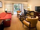 фото отеля Courtyard by Marriott San Ramon