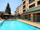 фото отеля Courtyard by Marriott San Ramon