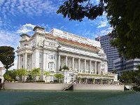 The Fullerton Hotel Singapore