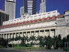 фото отеля The Fullerton Hotel Singapore