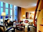 фото отеля The Fullerton Hotel Singapore