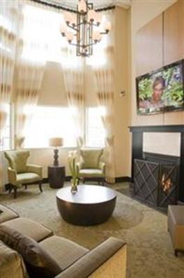 фото отеля Redmond Inn (Washington)