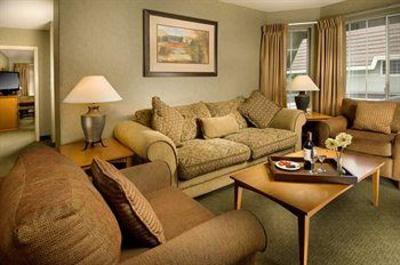 фото отеля Redmond Inn (Washington)
