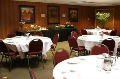 фото отеля Redmond Inn (Washington)