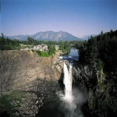 фото отеля Redmond Inn (Washington)