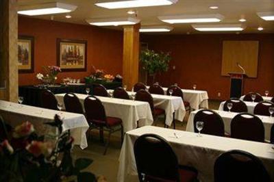 фото отеля Redmond Inn (Washington)