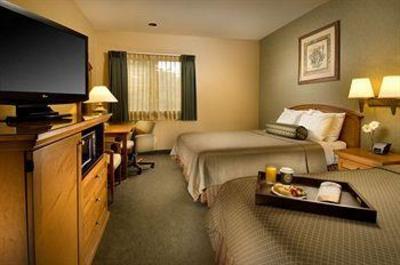 фото отеля Redmond Inn (Washington)