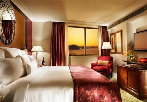 фото отеля JW Marriott Hotel Rio de Janeiro
