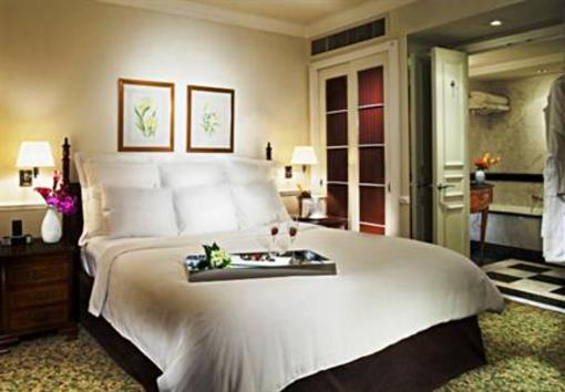 фото отеля JW Marriott Hotel Rio de Janeiro
