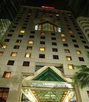 фото отеля JW Marriott Hotel Rio de Janeiro