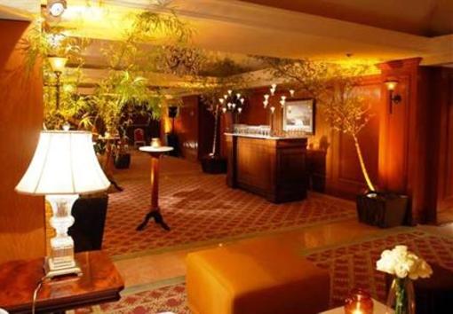 фото отеля JW Marriott Hotel Rio de Janeiro