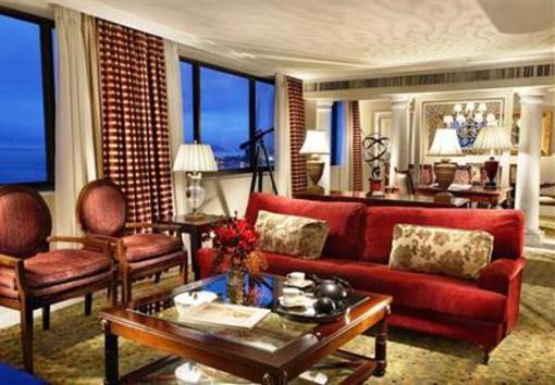 фото отеля JW Marriott Hotel Rio de Janeiro