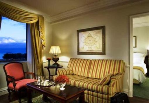 фото отеля JW Marriott Hotel Rio de Janeiro