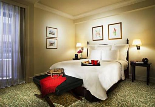 фото отеля JW Marriott Hotel Rio de Janeiro