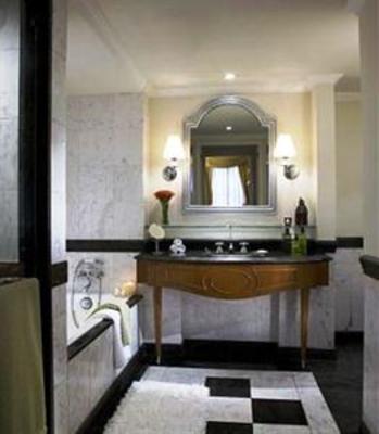 фото отеля JW Marriott Hotel Rio de Janeiro