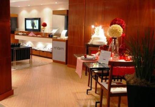 фото отеля JW Marriott Hotel Rio de Janeiro