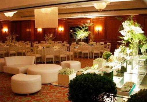 фото отеля JW Marriott Hotel Rio de Janeiro