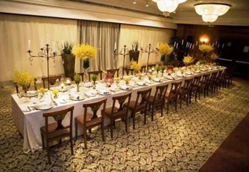 фото отеля JW Marriott Hotel Rio de Janeiro