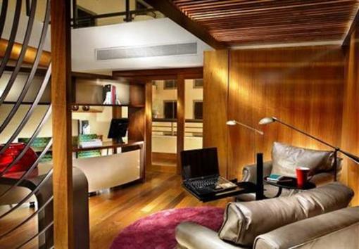фото отеля JW Marriott Hotel Rio de Janeiro