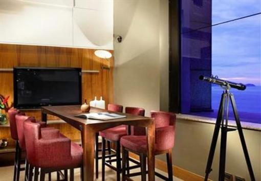 фото отеля JW Marriott Hotel Rio de Janeiro