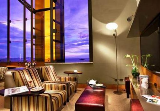 фото отеля JW Marriott Hotel Rio de Janeiro