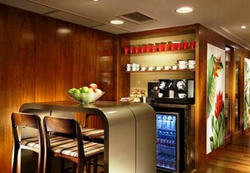 фото отеля JW Marriott Hotel Rio de Janeiro