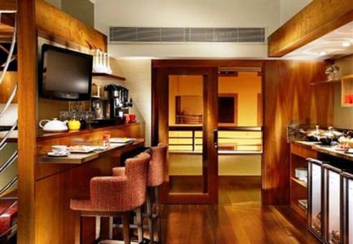 фото отеля JW Marriott Hotel Rio de Janeiro