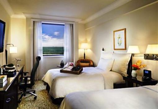 фото отеля JW Marriott Hotel Rio de Janeiro