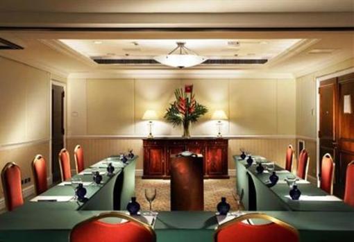 фото отеля JW Marriott Hotel Rio de Janeiro