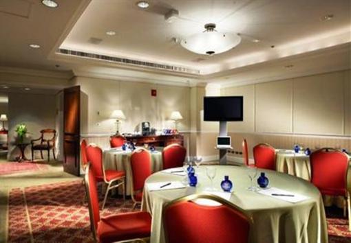 фото отеля JW Marriott Hotel Rio de Janeiro
