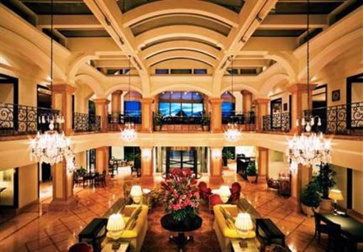 фото отеля JW Marriott Hotel Rio de Janeiro