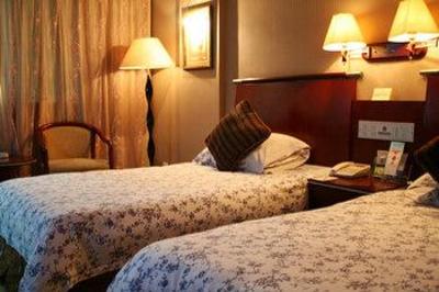 фото отеля Fortune Commercial Hotel