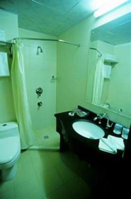 фото отеля Fortune Commercial Hotel