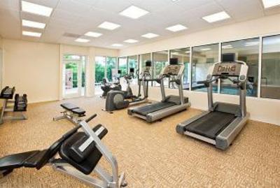 фото отеля Four Points by Sheraton Durham at Southpoint
