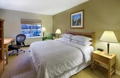 фото отеля Four Points by Sheraton Durham at Southpoint