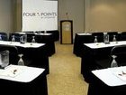 фото отеля Four Points by Sheraton Durham at Southpoint