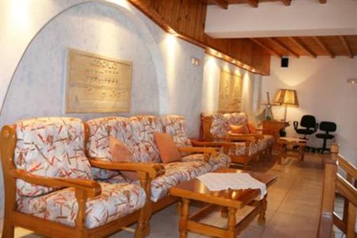фото отеля Hotel Kosmoplaz