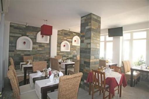 фото отеля Hotel Kosmoplaz