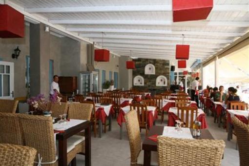 фото отеля Hotel Kosmoplaz
