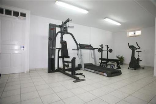 фото отеля Hotel Kosmoplaz