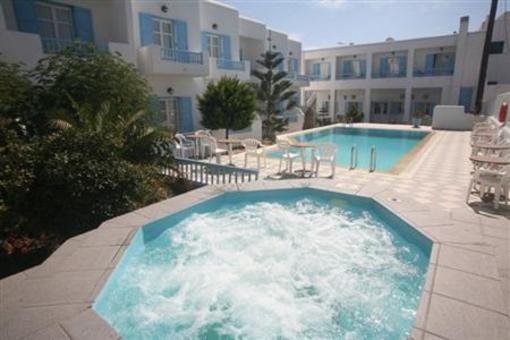 фото отеля Hotel Kosmoplaz