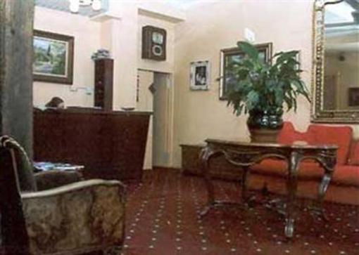 фото отеля Almoneda Hotel