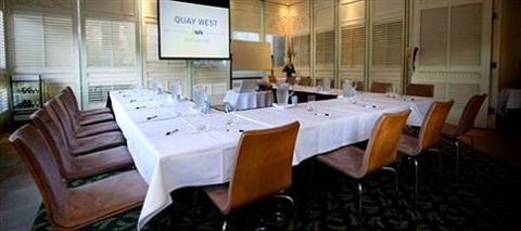 фото отеля Quay West Suites Brisbane