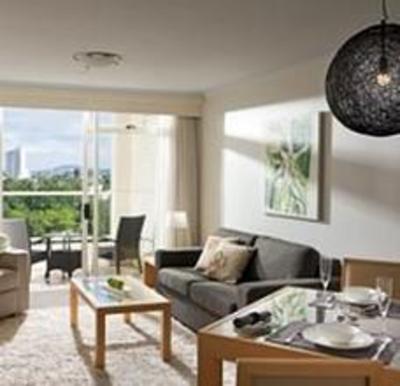 фото отеля Quay West Suites Brisbane