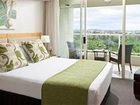 фото отеля Quay West Suites Brisbane