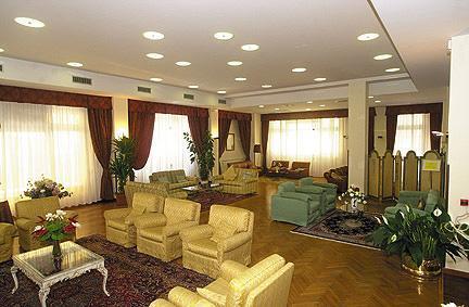 фото отеля Hotel Ariston Montecatini Terme