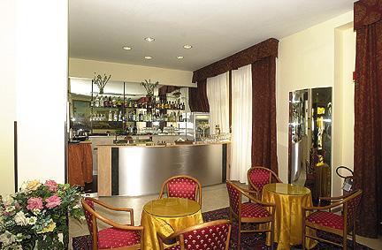 фото отеля Hotel Ariston Montecatini Terme