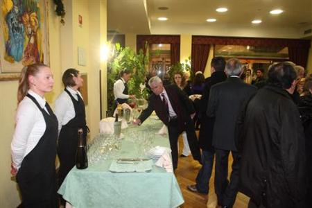 фото отеля Hotel Ariston Montecatini Terme