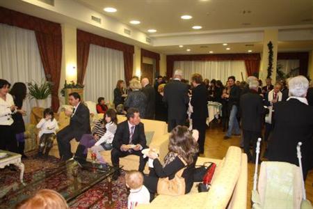 фото отеля Hotel Ariston Montecatini Terme